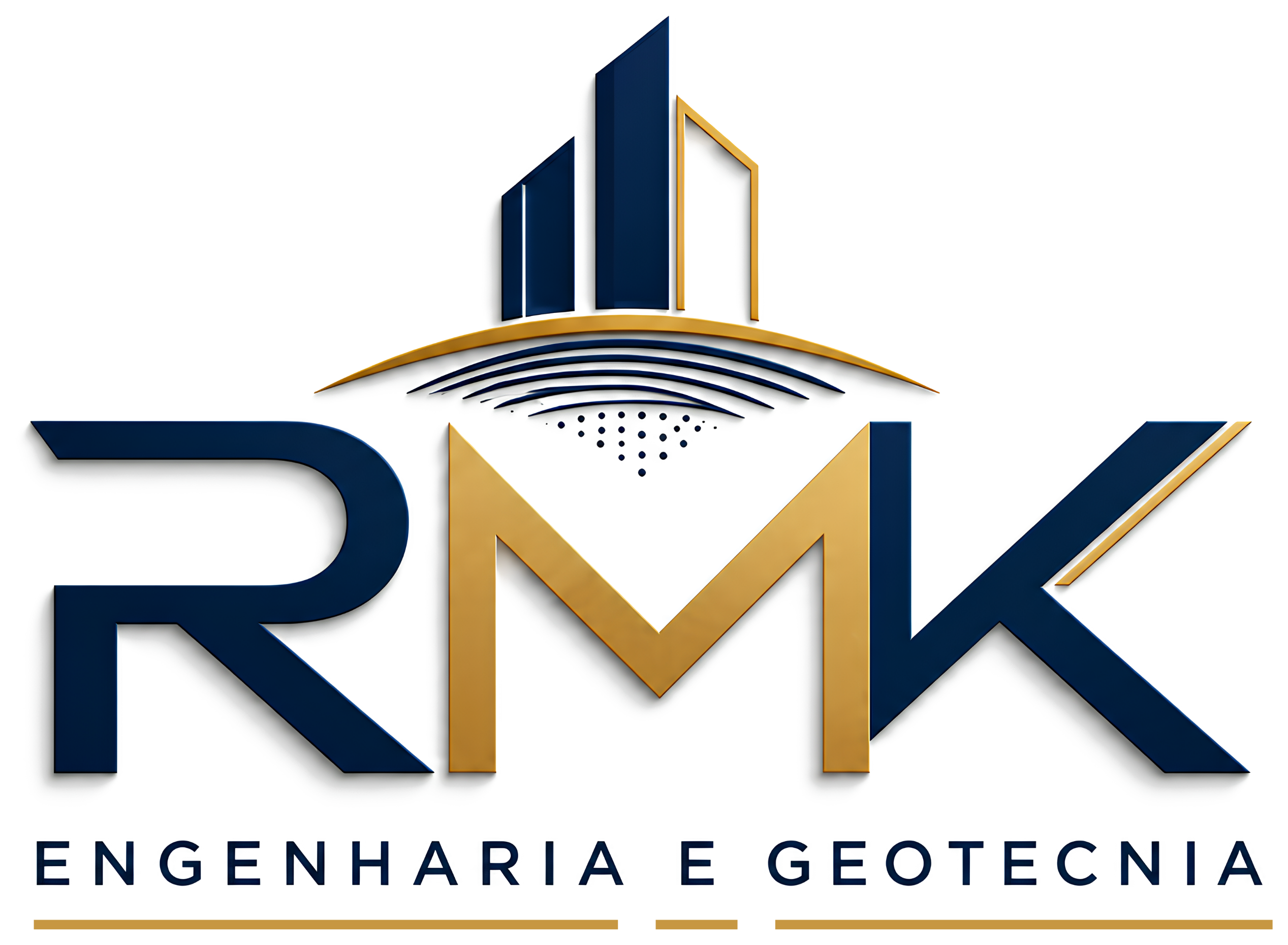 RMK Engenharia e Geotecnia